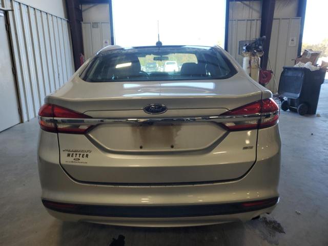 Photo 6 from auction – 2017 FORD FUSION SE with VIN 3FA6P0H75HR184439