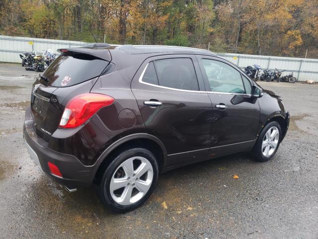 Photo 3 from auction – 2015 BUICK ENCORE with VIN KL4CJASB7FB234853