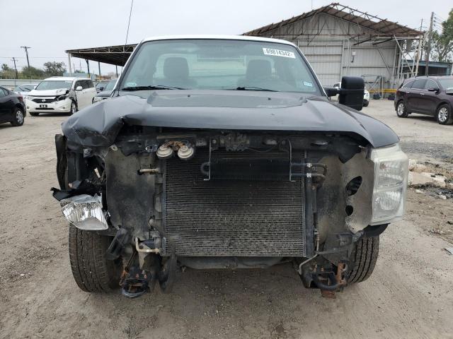 Photo 5 from auction – 2012 FORD F250 SUPER with VIN 1FTBF2A60CEB09782