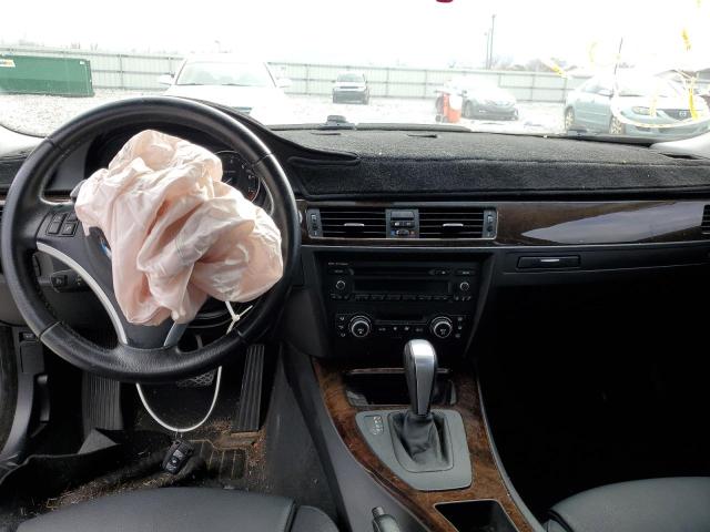 Photo 8 from auction – 2009 BMW 328 I SULE with VIN WBAPH57509NL77527