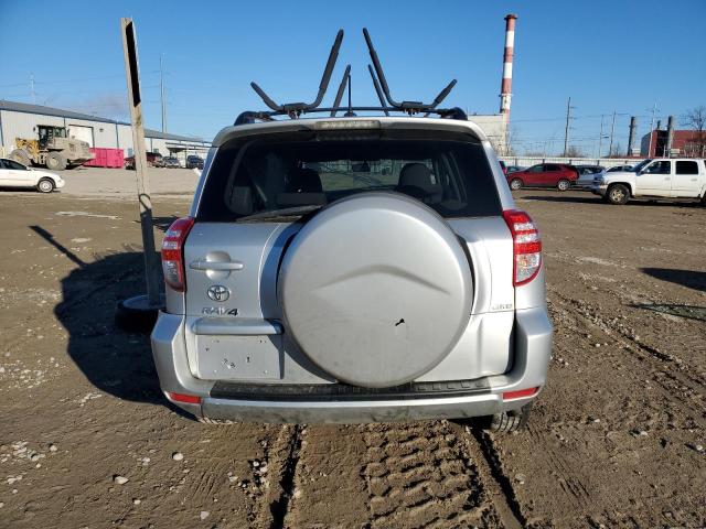 Photo 6 from auction – 2011 TOYOTA RAV4 with VIN 2T3BF4DV4BW131774