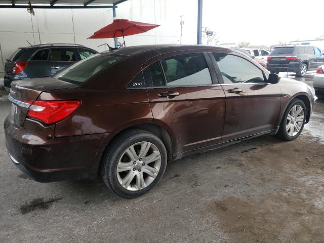 Zdjęcie 3 z aukcji – 2013 CHRYSLER 200 TOURIN z VIN 1C3CCBBB3DN515117