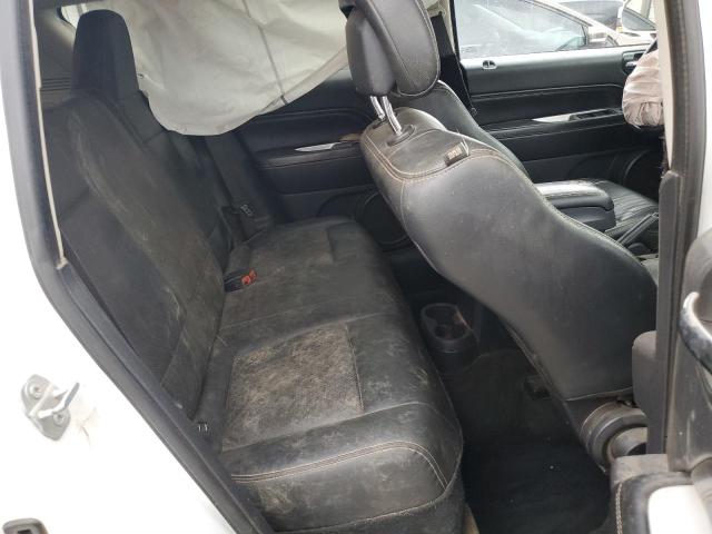 Photo 11 from auction – 2016 JEEP COMPASS LA with VIN 1C4NJDEBXGD723703