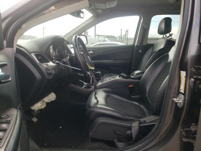 Photo 7 from auction – 2019 DODGE JOURNEY CR with VIN 3C4PDCGG6KT737409