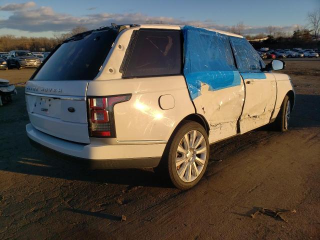 Photo 3 from auction – 2016 LAND ROVER RANGE ROVE with VIN SALGS3EF5GA252802