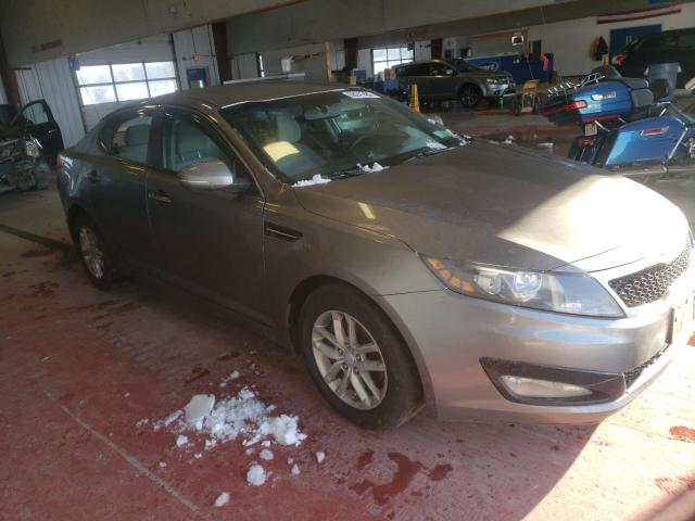 Photo 4 from auction – 2012 KIA OPTIMA LX with VIN 5XXGM4A73CG050593