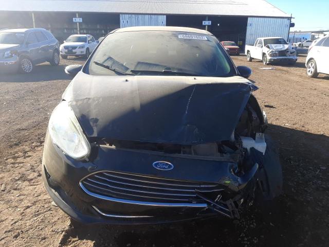 Photo 5 from auction – 2014 FORD FIESTA with VIN 3FADP4FJ6EM114308