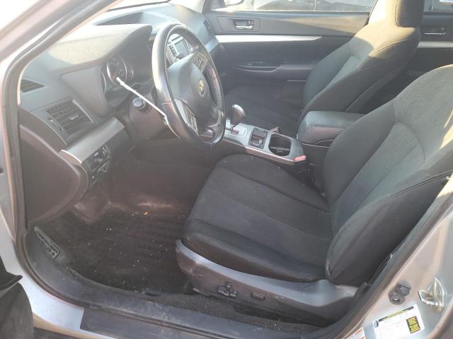 Снимка 7 от търг – 2014 SUBARU OUTBACK 2. с VIN 4S4BRBDCXE3285502
