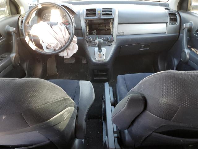 Photo 8 from auction – 2011 HONDA CR-V EX with VIN 5J6RE4H56BL027747