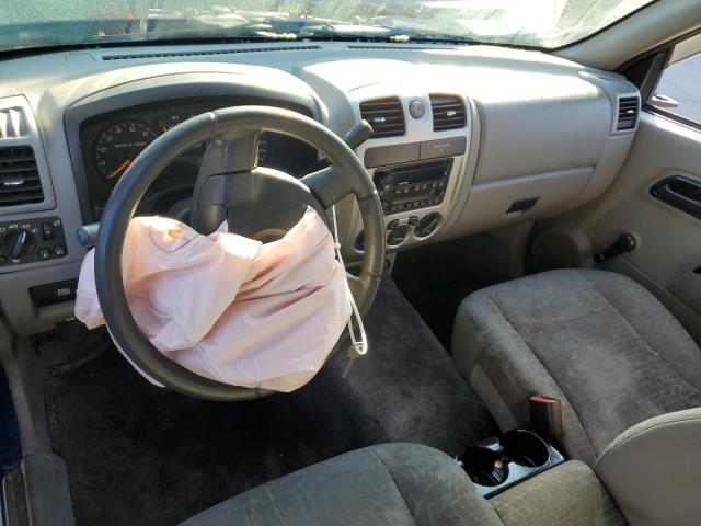 Photo 8 from auction – 2007 CHEVROLET COLORADO with VIN 1GCCS149178216828