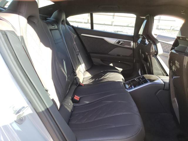 Photo 10 from auction – 2023 BMW M8 with VIN WBSGV0C0XPCL03073