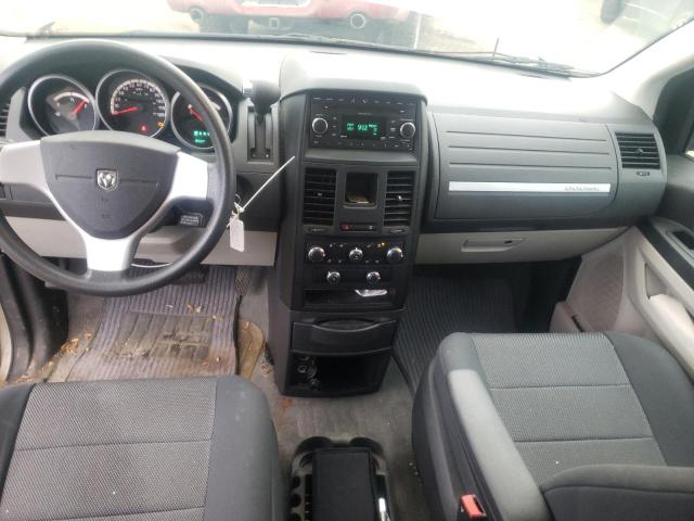 Photo 8 from auction – 2008 DODGE GRAND CARA with VIN 1D8HN44H78B156078