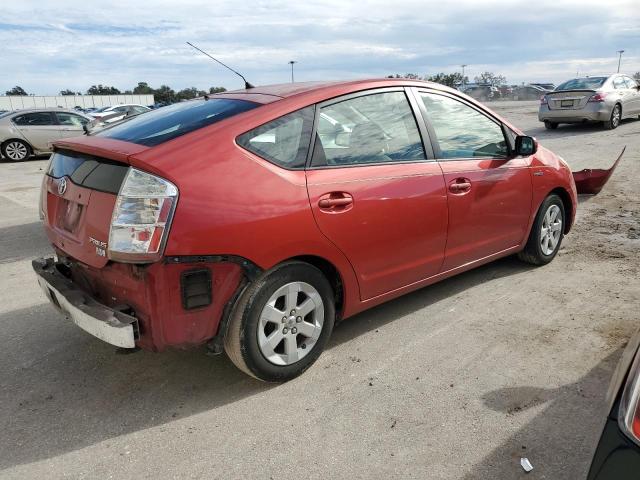 Photo 3 from auction – 2008 TOYOTA PRIUS with VIN JTDKB20U183401407