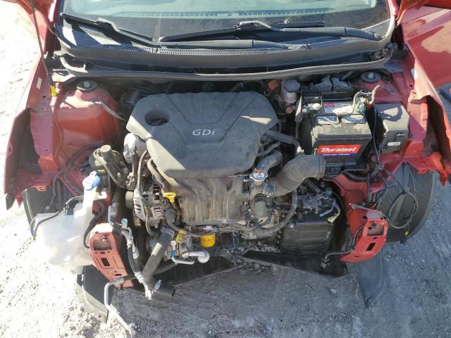Photo 11 from auction – 2016 HYUNDAI ACCENT SE with VIN KMHCT4AE9GU099826