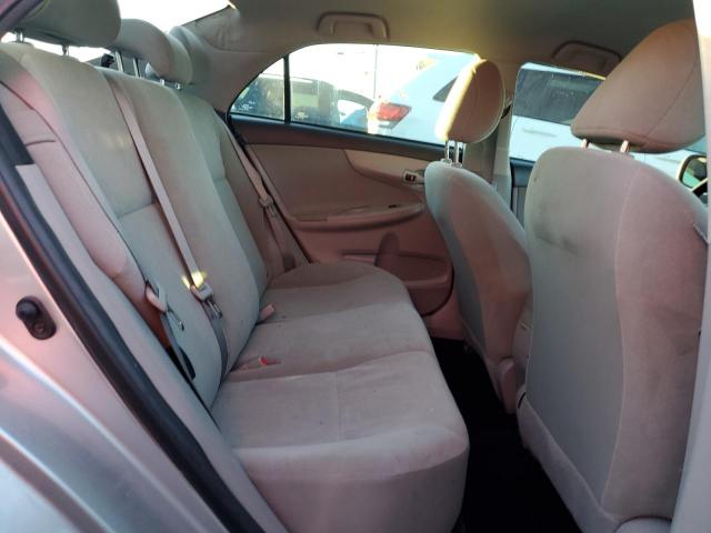 Photo 10 from auction – 2013 TOYOTA COROLLA BA with VIN 2T1BU4EE5DC945787