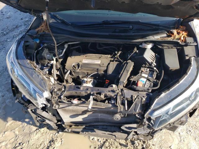 Photo 12 from auction – 2015 HONDA CR-V EX with VIN 5J6RM3H56FL027430