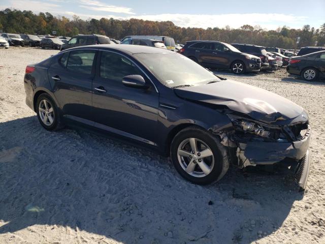 Photo 4 from auction – 2015 KIA OPTIMA LX with VIN 5XXGM4A72FG484153
