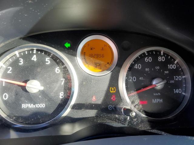 Photo 9 from auction – 2007 NISSAN SENTRA 2.0 with VIN 3N1AB61E57L660918