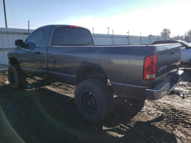 Photo 2 from auction – 2004 DODGE RAM 1500 S with VIN 1D7HU16N14J243550