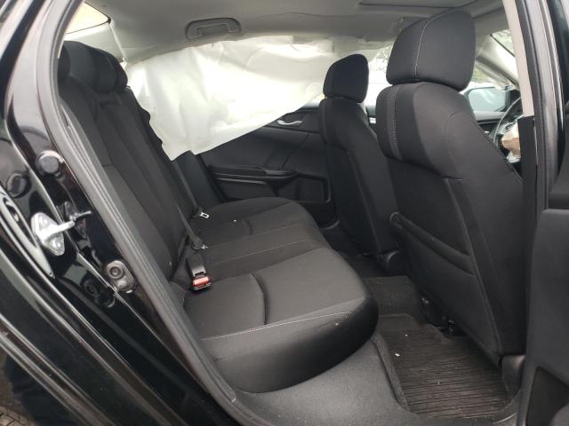 Photo 10 from auction – 2021 HONDA CIVIC EX with VIN 2HGFC2F74MH012558