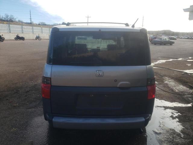 Photo 6 from auction – 2003 HONDA ELEMENT EX with VIN 5J6YH17653L016753