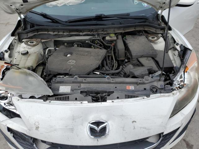 Photo 11 from auction – 2010 MAZDA 3 I with VIN JM1BL1SF2A1237110