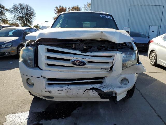 Photo 5 from auction – 2007 FORD EXPEDITION with VIN 1FMFU19567LA27369