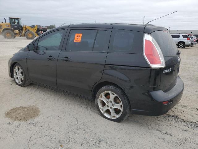 Photo 2 from auction – 2010 MAZDA 5 with VIN JM1CR2WL8A0373143