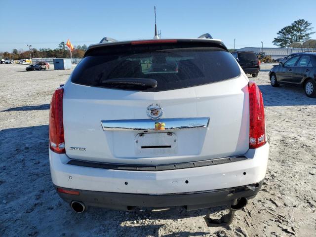 Zdjęcie 6 z aukcji – 2011 CADILLAC SRX z VIN 3GYFNAEYXBS614236