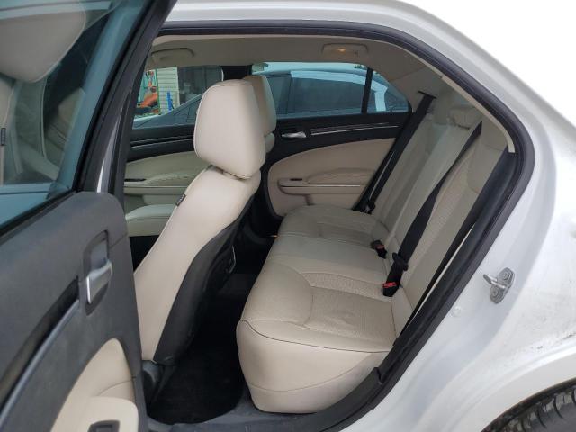 Photo 10 from auction – 2018 CHRYSLER 300 LIMITE with VIN 2C3CCAEG8JH140122