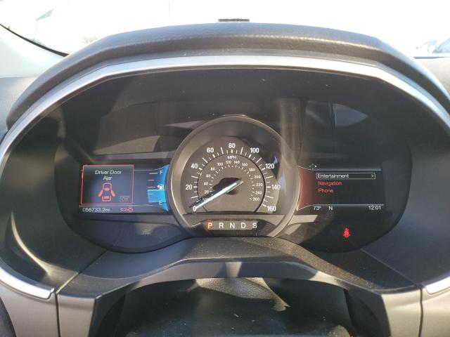 Photo 9 from auction – 2018 FORD EDGE SEL with VIN 2FMPK3J82JBB53263