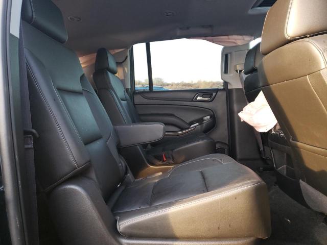 Photo 11 from auction – 2016 CHEVROLET SUBURBAN K with VIN 1GNSKHKC0GR364134