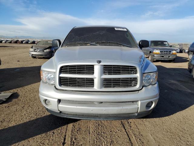 Photo 5 from auction – 2004 DODGE RAM 1500 S with VIN 1D7HA16D04J133024