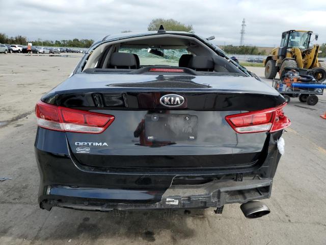 Photo 6 from auction – 2016 KIA OPTIMA LX with VIN 5XXGT4L34GG020098