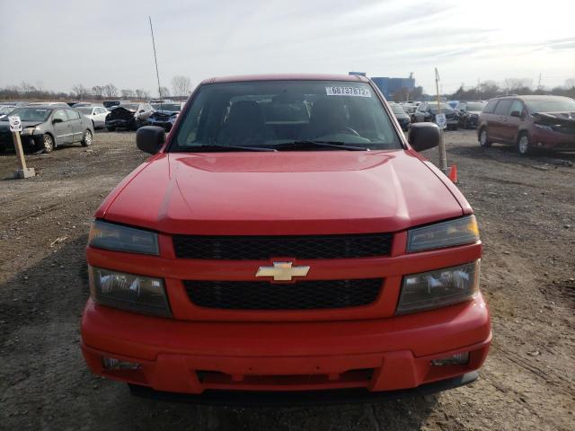 Photo 5 from auction – 2005 CHEVROLET COLORADO with VIN 1GCCS198558239395