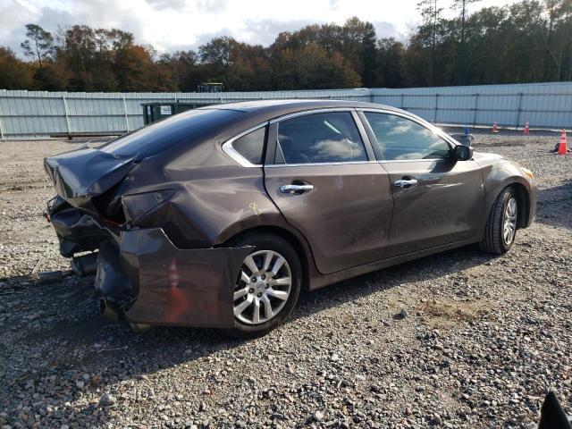 Photo 3 from auction – 2017 NISSAN ALTIMA 2.5 with VIN 1N4AL3AP0HC155270