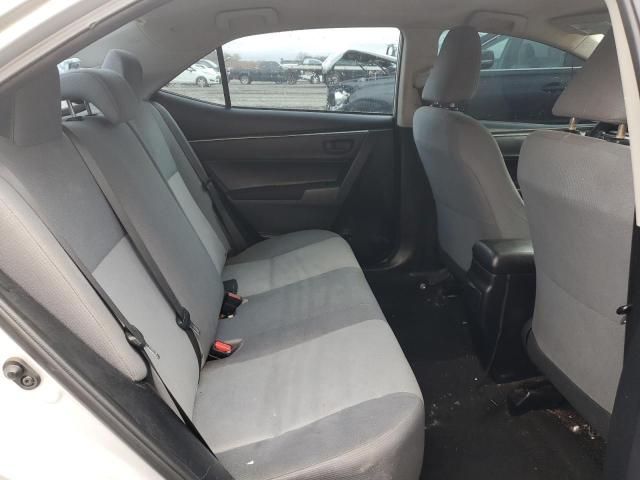 Photo 10 from auction – 2014 TOYOTA COROLLA L with VIN 2T1BURHE6EC047726