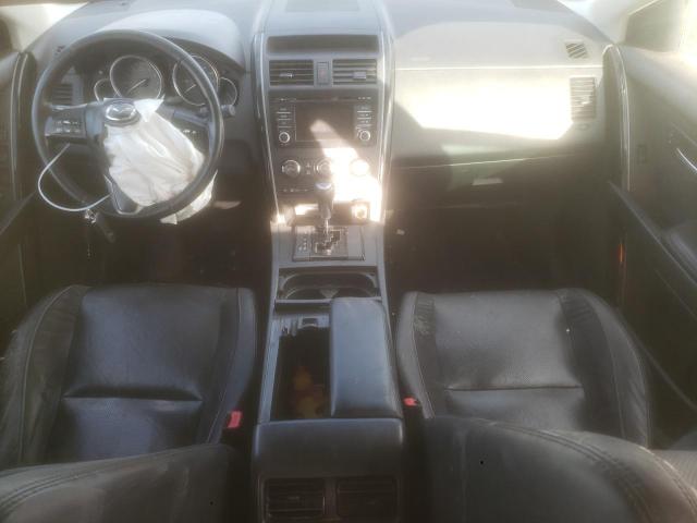 Photo 8 from auction – 2013 MAZDA CX-9 TOURI with VIN JM3TB3CV2D0410702