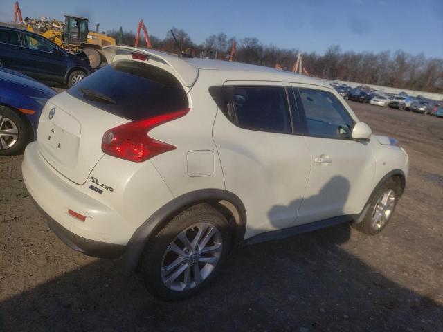 Photo 3 from auction – 2012 NISSAN JUKE S with VIN JN8AF5MVXCT113631