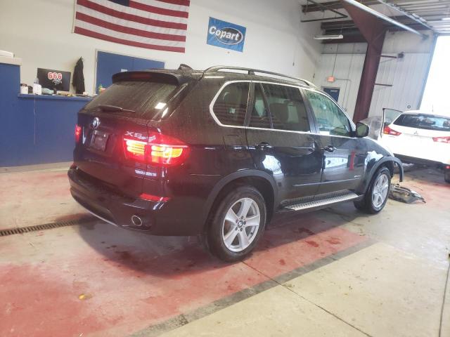 Photo 3 from auction – 2013 BMW X5 XDRIVE3 with VIN 5UXZW0C55D0B94335