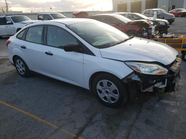 Photo 4 from auction – 2014 FORD FOCUS S with VIN 1FADP3E28EL372819