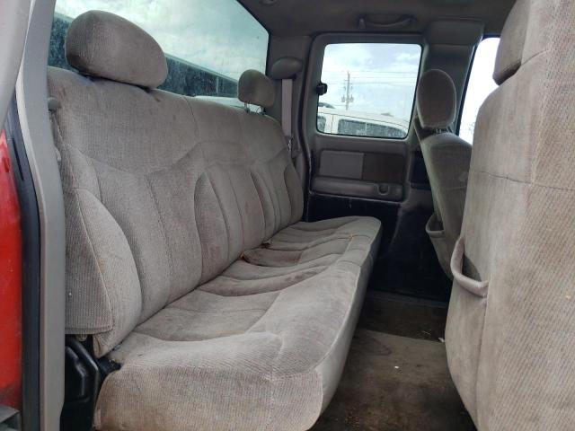 Photo 10 from auction – 2000 GMC NEW SIERRA with VIN 2GTEC19V5Y1365534