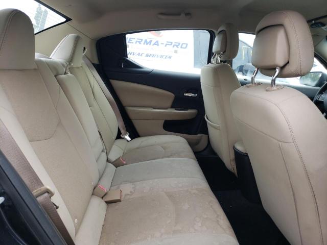 Photo 10 from auction – 2012 DODGE AVENGER SE with VIN 1C3CDZAG1CN309652