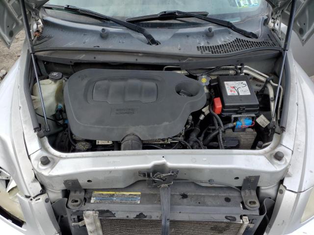Photo 12 from auction – 2010 CHEVROLET HHR LT with VIN 3GNBABDB5AS552589