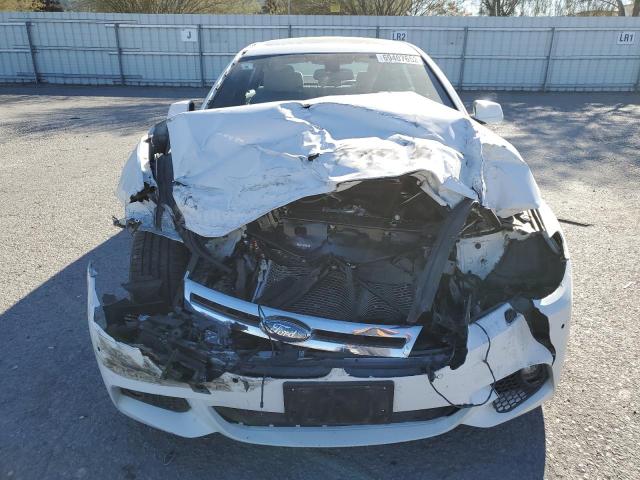 Photo 5 from auction – 2013 BMW 535 I with VIN WBAFR7C56DC828930
