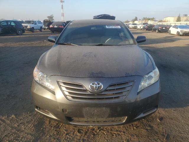 Photo 5 from auction – 2009 TOYOTA CAMRY BASE with VIN 4T4BE46K09R089523
