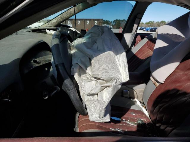 Photo 7 from auction – 1996 CHEVROLET IMPALA  SS with VIN 1G1BL52P7TR107059