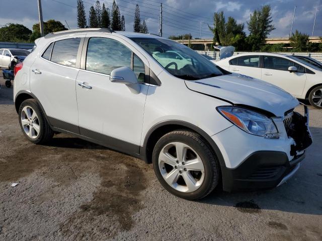 Photo 4 from auction – 2016 BUICK ENCORE with VIN KL4CJASB6GB569670