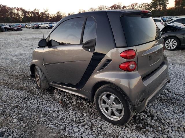 Photo 2 from auction – 2013 SMART FORTWO PUR with VIN WMEEJ3BA4DK678773