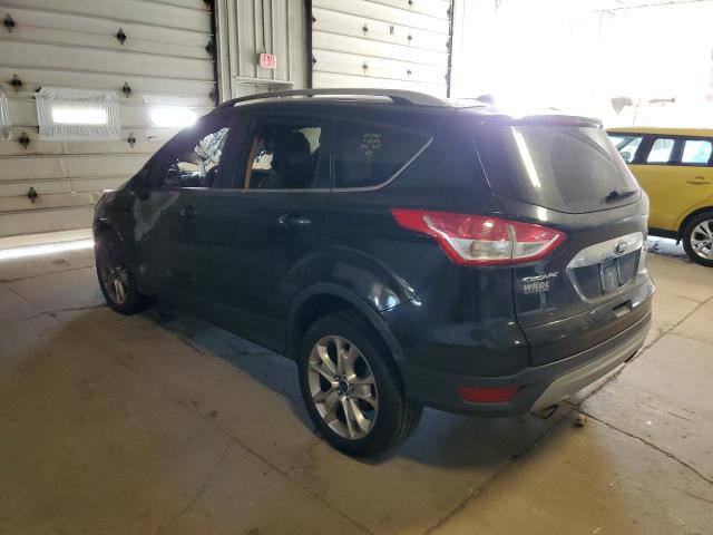 Photo 2 from auction – 2014 FORD ESCAPE TIT with VIN 1FMCU0JX2EUE24871